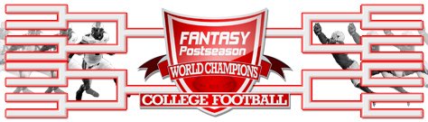 college football bracket