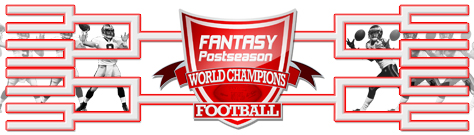 playoff fantasy football bracket