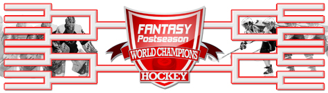 playoff fantasy hockey bracket