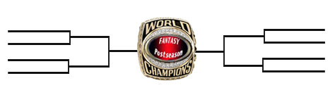 sports playoffs bracket